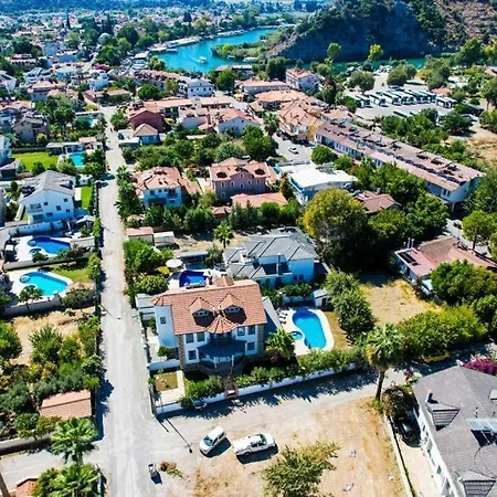 Mountain View Zuhal Dalyan Ortaca (Mugla)