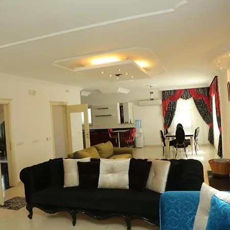 Villa Mountain View Zuhal Dalyan