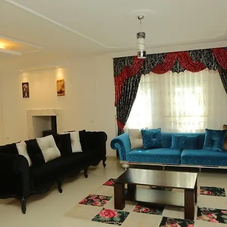 Mountain View Zuhal Dalyan *