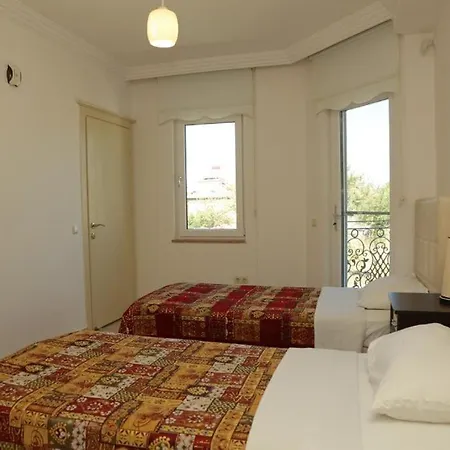 Mountain View Zuhal Dalyan וילה Ortaca (Mugla)