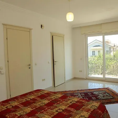 Mountain View Zuhal Dalyan