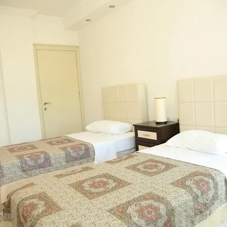 Mountain View Zuhal Dalyan