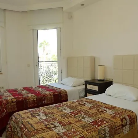 Villa Mountain View Zuhal Dalyan