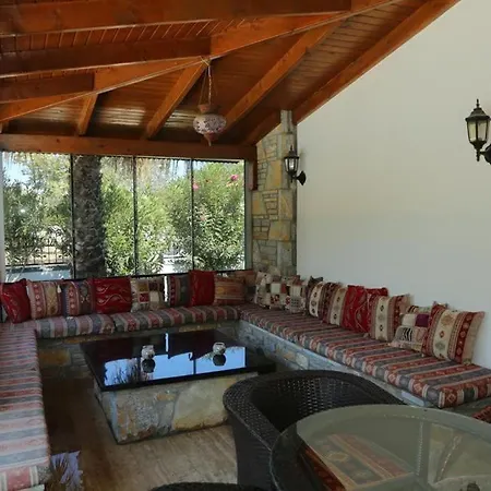 Mountain View Zuhal Dalyan * Ortaca (Mugla)