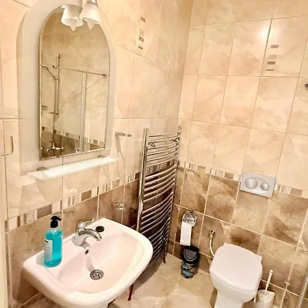 Mountain View Zuhal Dalyan *