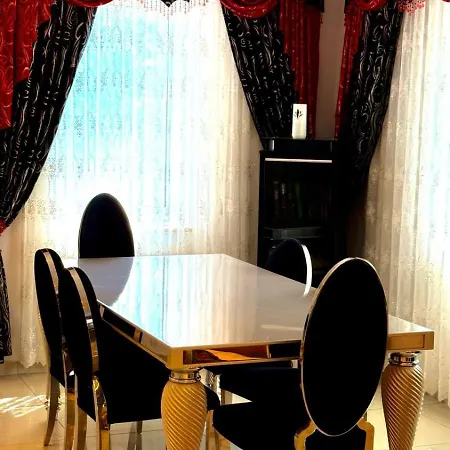 Mountain View Zuhal Dalyan וילה Ortaca (Mugla)