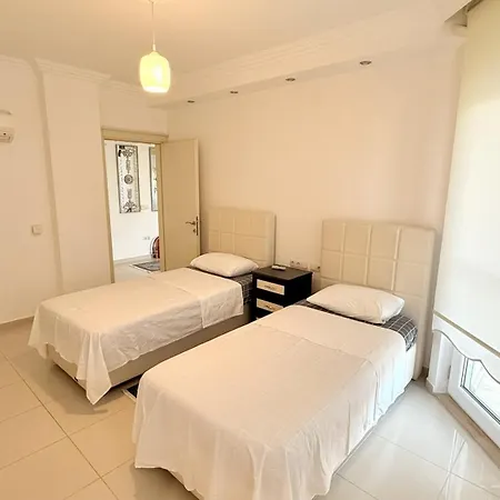 וילה Mountain View Zuhal Dalyan Ortaca (Mugla)