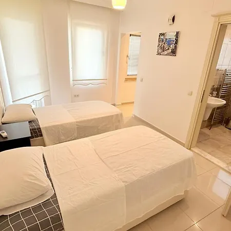 Mountain View Zuhal Dalyan וילה Ortaca (Mugla)