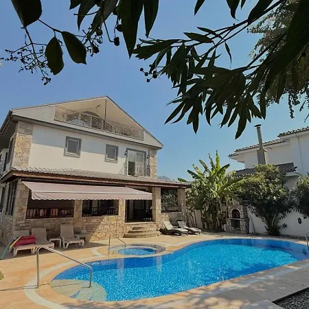 Mountain View Zuhal Dalyan * Ortaca (Mugla)