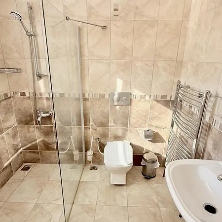 Mountain View Zuhal Dalyan