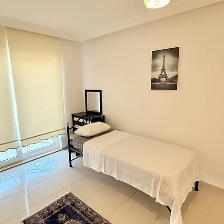 Mountain View Zuhal Dalyan * Ortaca (Mugla)