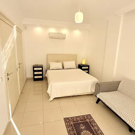 Mountain View Zuhal Dalyan Villa Ortaca (Mugla)