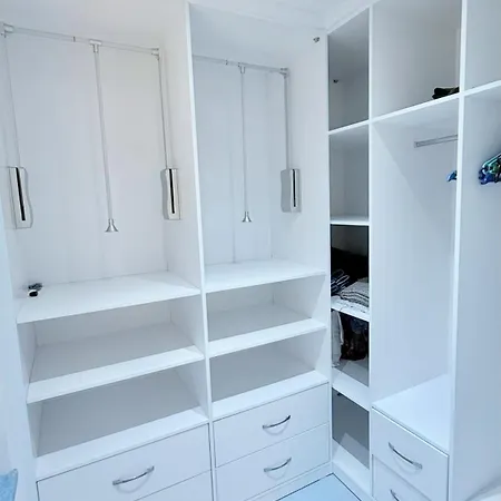 Mountain View Zuhal Dalyan *