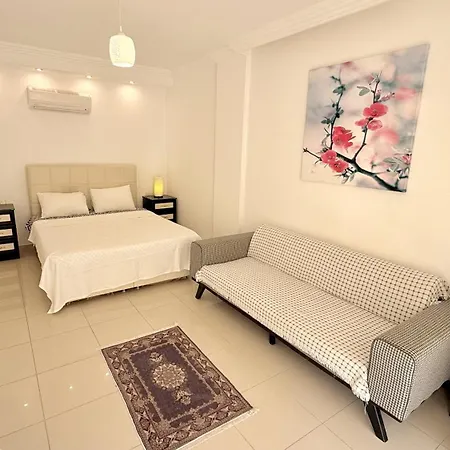 Villa Mountain View Zuhal Dalyan *