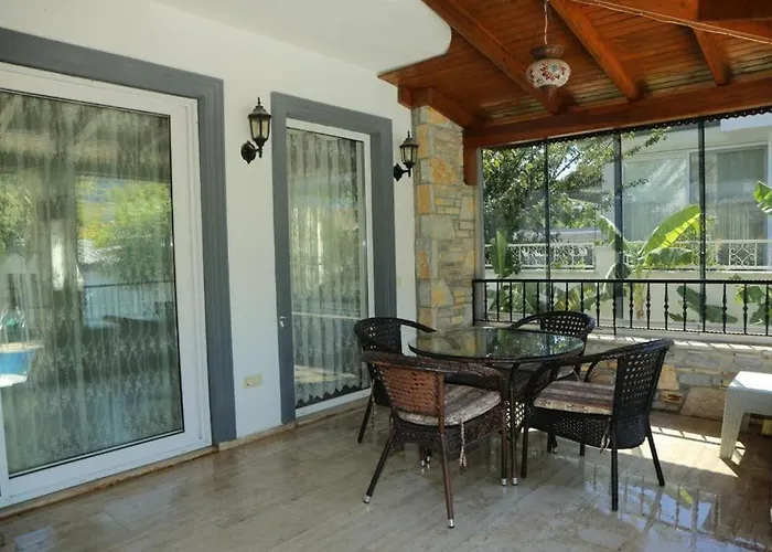 Mountain View Zuhal Dalyan Villa Ortaca (Mugla)
