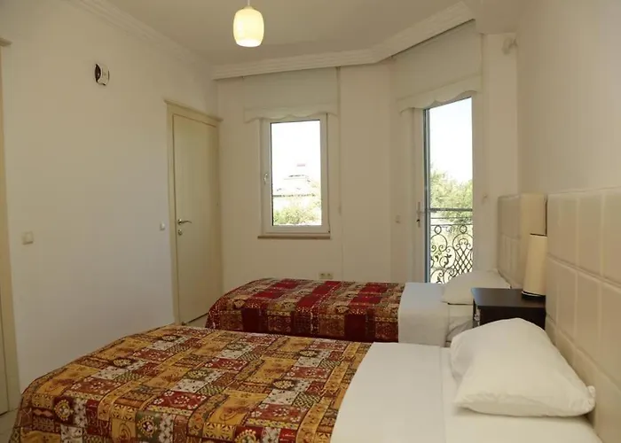 Mountain View Zuhal Dalyan Villa Ortaca (Mugla)