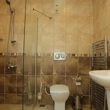 Mountain View Zuhal Dalyan Villa *