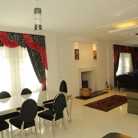 Villa Mountain View Zuhal Dalyan Ortaca (Mugla)