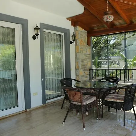 Mountain View Zuhal Dalyan Villa Ortaca (Mugla)