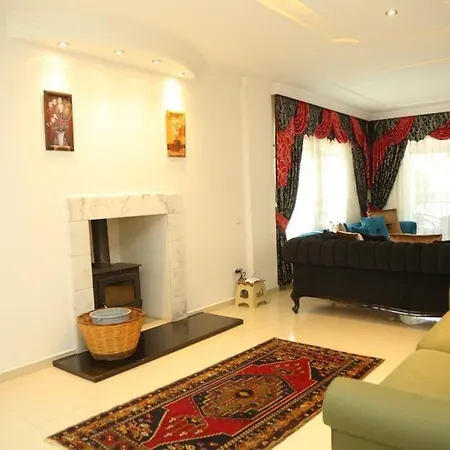 Villa Mountain View Zuhal Dalyan