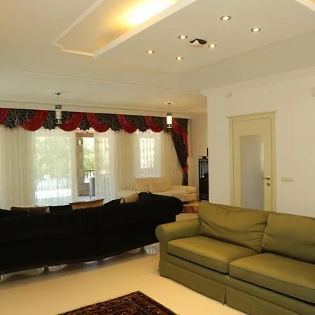 Mountain View Zuhal Dalyan Villa