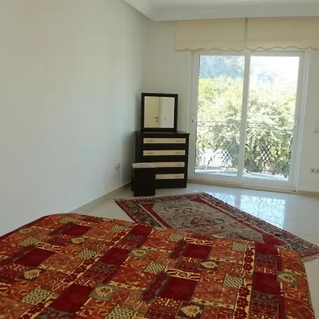 Villa Mountain View Zuhal Dalyan Ortaca (Mugla)