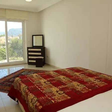 Mountain View Zuhal Dalyan *