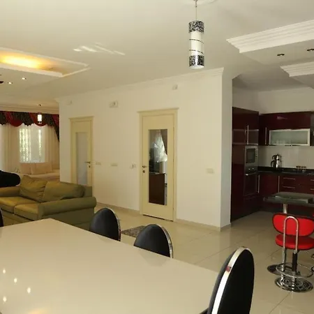 Villa Mountain View Zuhal Dalyan