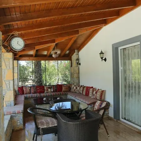 Mountain View Zuhal Dalyan Ortaca (Mugla)