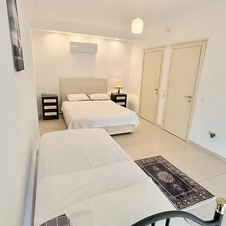 Mountain View Zuhal Dalyan * Ortaca (Mugla)