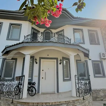 Mountain View Zuhal Dalyan Villa Ortaca (Mugla)