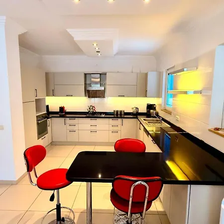 Mountain View Zuhal Dalyan *