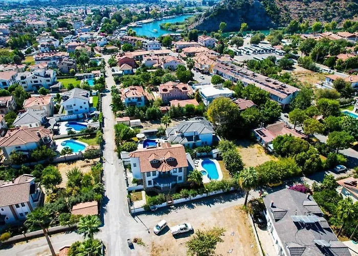 Mountain View Zuhal Dalyan Ortaca (Mugla)