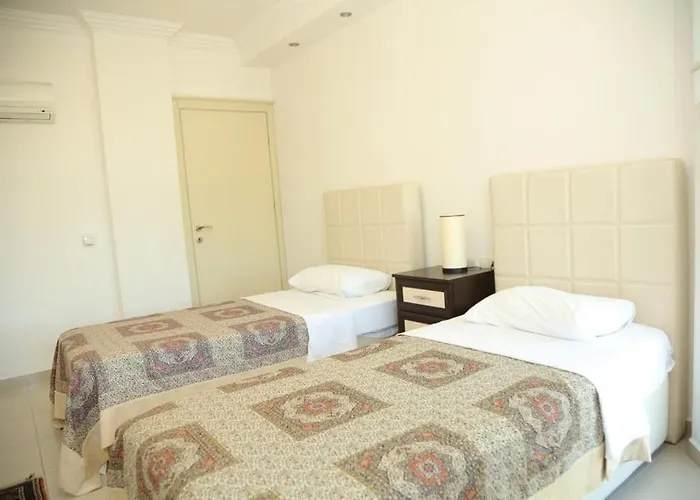 Mountain View Zuhal Dalyan