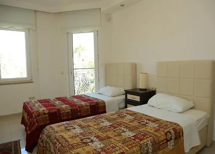 Vila Mountain View Zuhal Dalyan