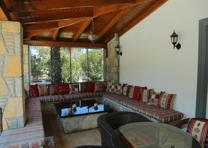 Mountain View Zuhal Dalyan * Ortaca (Mugla)