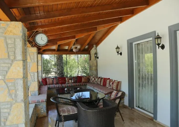 Mountain View Zuhal Dalyan Ortaca (Mugla)