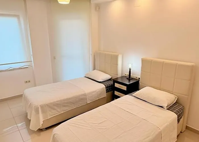 Vila Mountain View Zuhal Dalyan Ortaca (Mugla)