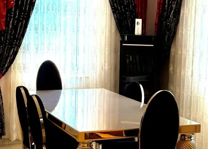 Mountain View Zuhal Dalyan Vila Ortaca (Mugla)