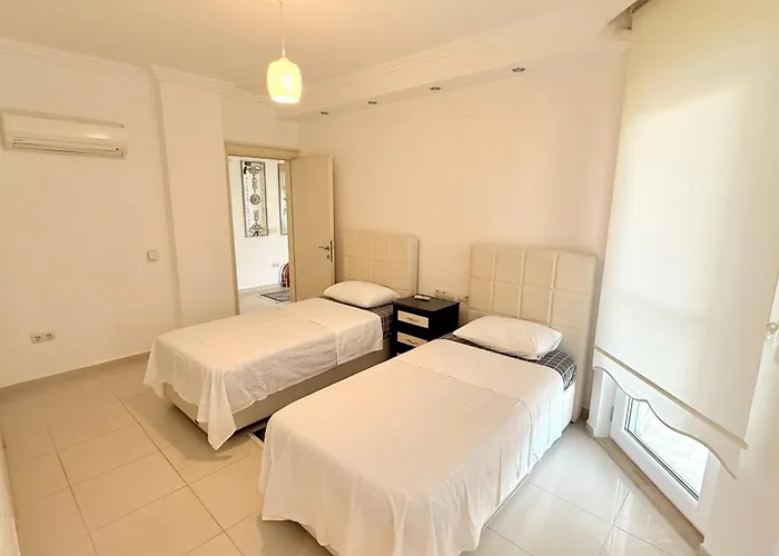 Vila Mountain View Zuhal Dalyan Ortaca (Mugla)