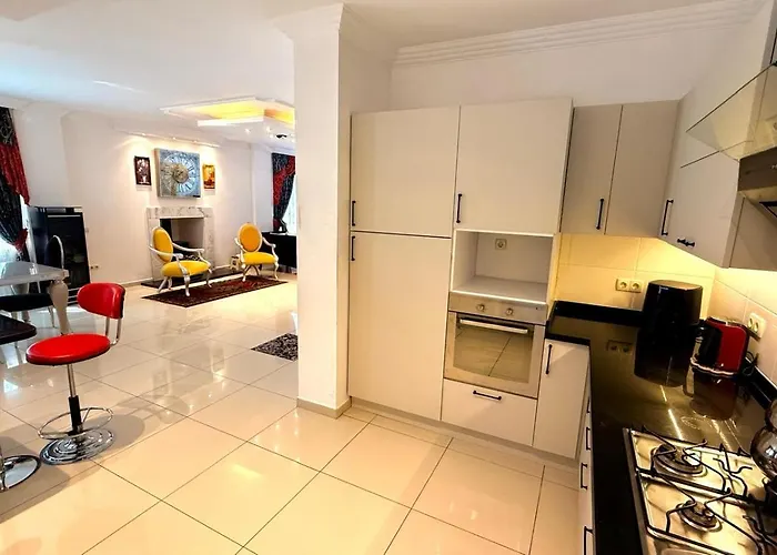 Mountain View Zuhal Dalyan * Ortaca (Mugla)