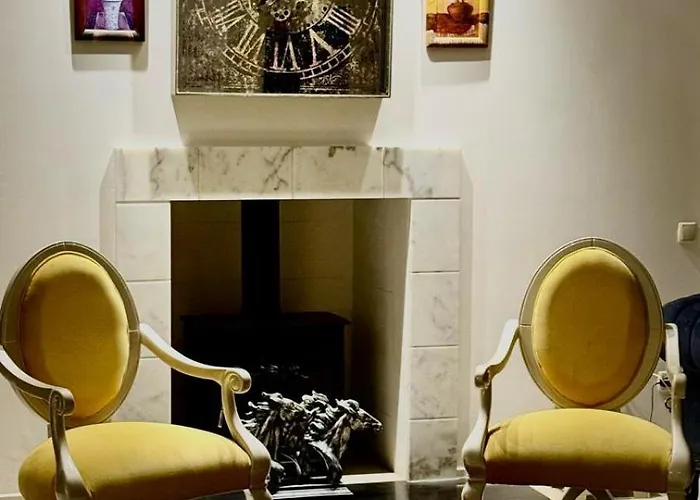 Mountain View Zuhal Dalyan