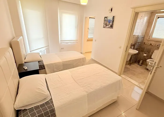 Mountain View Zuhal Dalyan Vila Ortaca (Mugla)