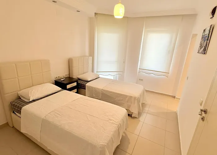 Mountain View Zuhal Dalyan *