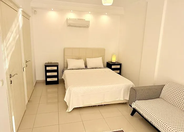 Mountain View Zuhal Dalyan Vila Ortaca (Mugla)