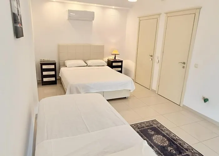 Mountain View Zuhal Dalyan * Ortaca (Mugla)