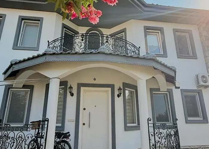 Mountain View Zuhal Dalyan Vila Ortaca (Mugla)